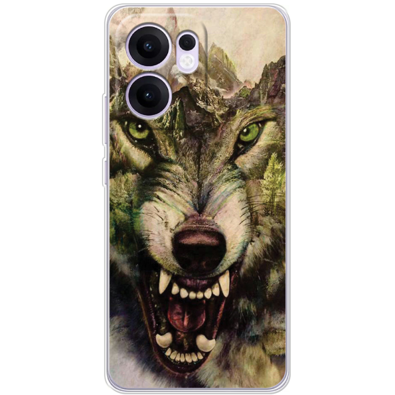 Чохол BoxFace OPPO Reno 14 F 
