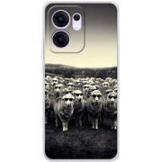Чохол BoxFace OPPO Reno 14 F 