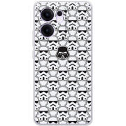Чохол BoxFace OPPO Reno 14 F 