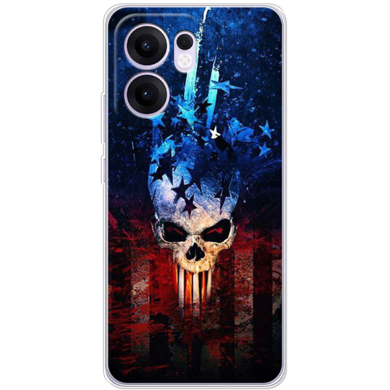 Чохол BoxFace OPPO Reno 14 F 