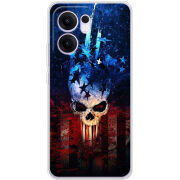 Чохол BoxFace OPPO Reno 14 F 
