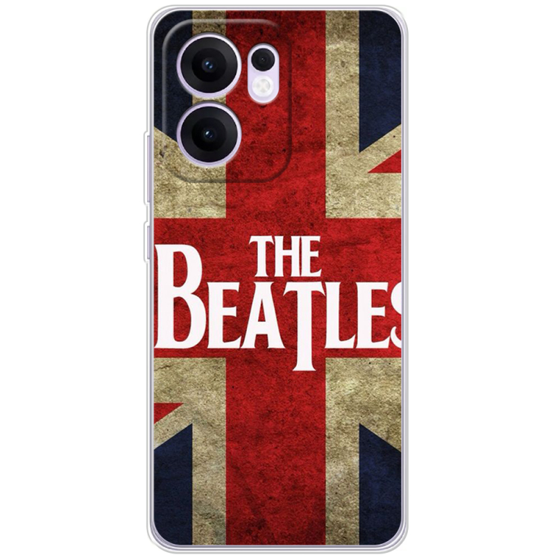 Чохол BoxFace OPPO Reno 14 F 