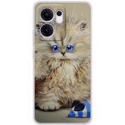 Чохол BoxFace OPPO Reno 14 F 