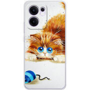 Чохол BoxFace OPPO Reno 14 F 