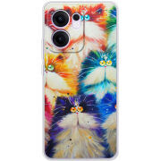 Чохол BoxFace OPPO Reno 14 F 