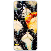Чохол BoxFace OPPO Reno 14 F 