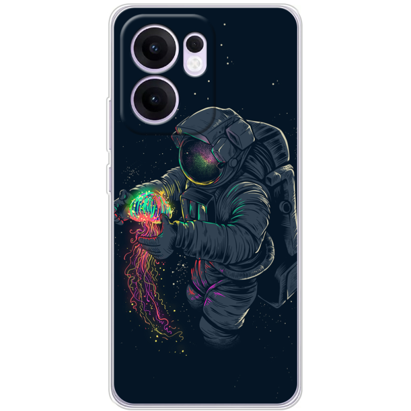 Чохол BoxFace OPPO Reno 14 F 
