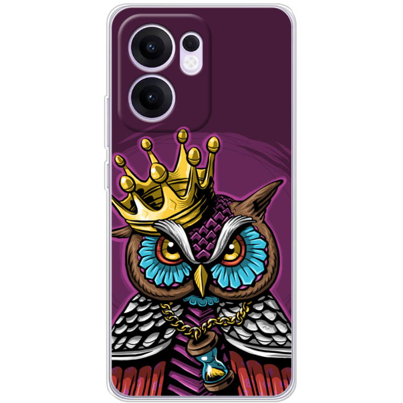 Чохол BoxFace OPPO Reno 14 F 