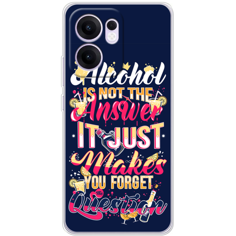 Чохол BoxFace OPPO Reno 14 F 