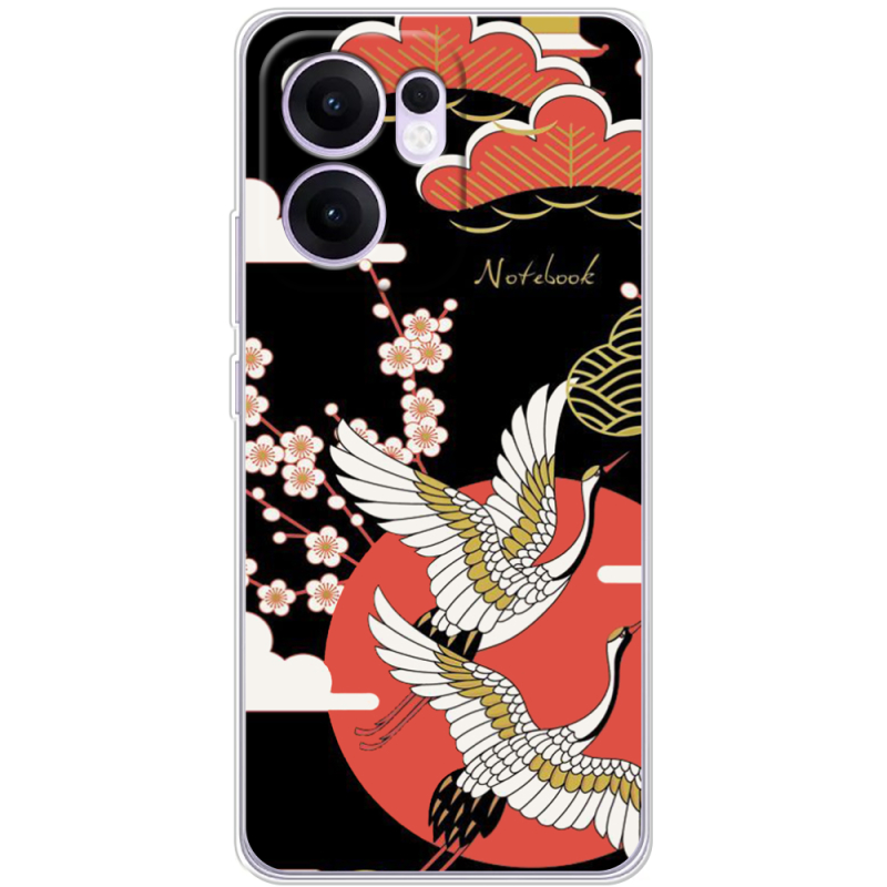 Чохол BoxFace OPPO Reno 14 F 