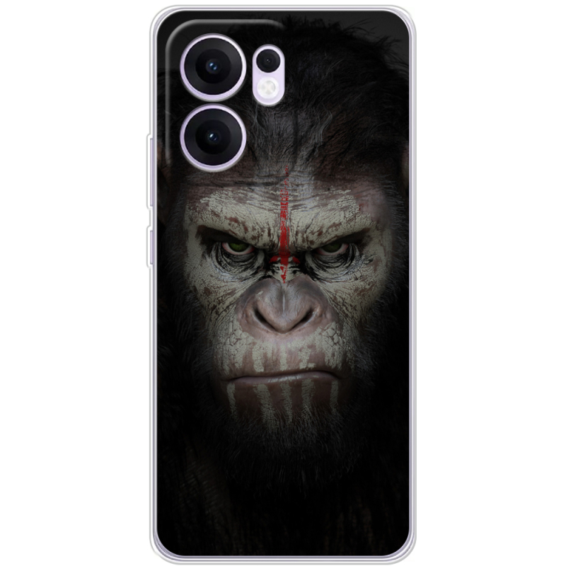 Чохол BoxFace OPPO Reno 14 F 