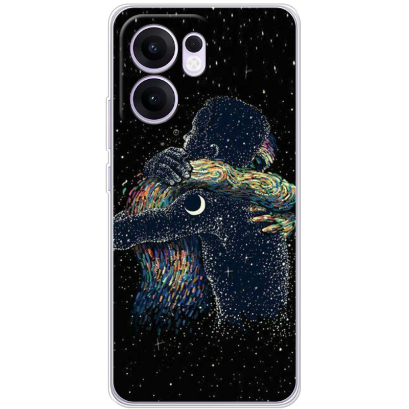 Чохол BoxFace OPPO Reno 14 F 