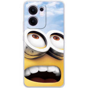 Чохол BoxFace OPPO Reno 14 F 