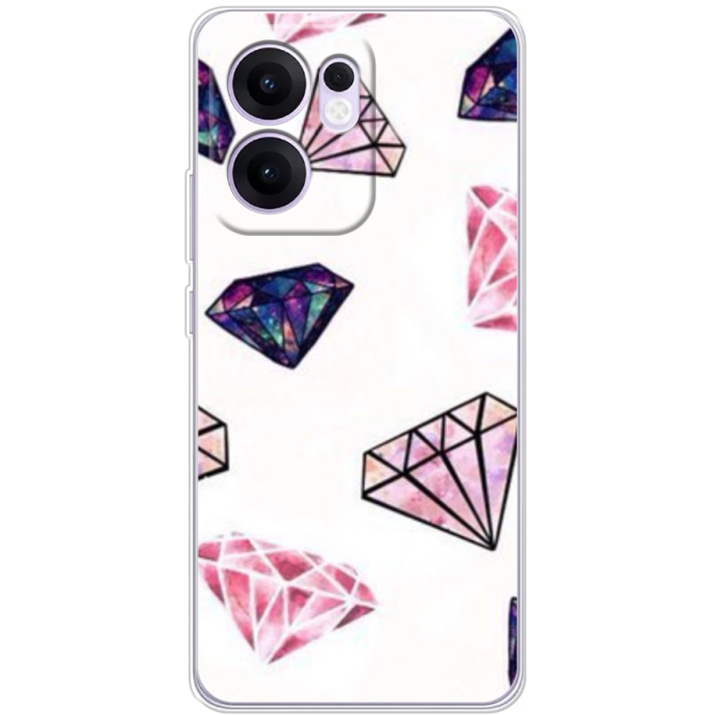Чохол BoxFace OPPO Reno 14 F 