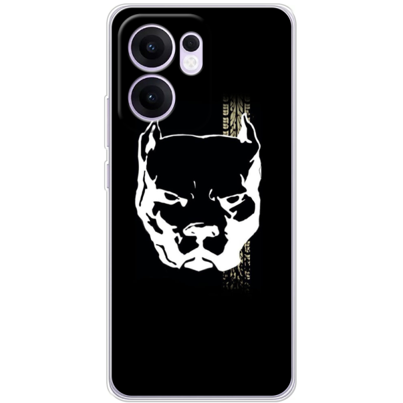 Чохол BoxFace OPPO Reno 14 F 