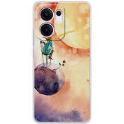 Чохол BoxFace OPPO Reno 14 F 