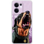 Чохол BoxFace OPPO Reno 14 F 
