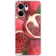 Чохол BoxFace OPPO Reno 14 F 
