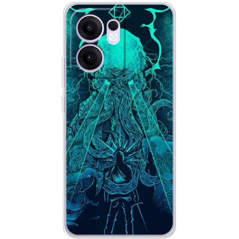Чохол BoxFace OPPO Reno 14 F 