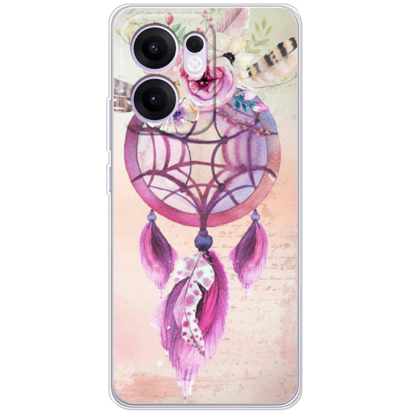 Чохол BoxFace OPPO Reno 14 F 