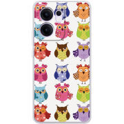 Чохол BoxFace OPPO Reno 14 F 