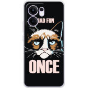 Чохол BoxFace OPPO Reno 14 F 