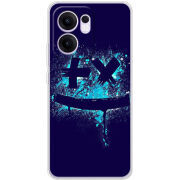 Чохол BoxFace OPPO Reno 14 F 