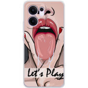 Чохол BoxFace OPPO Reno 14 F 