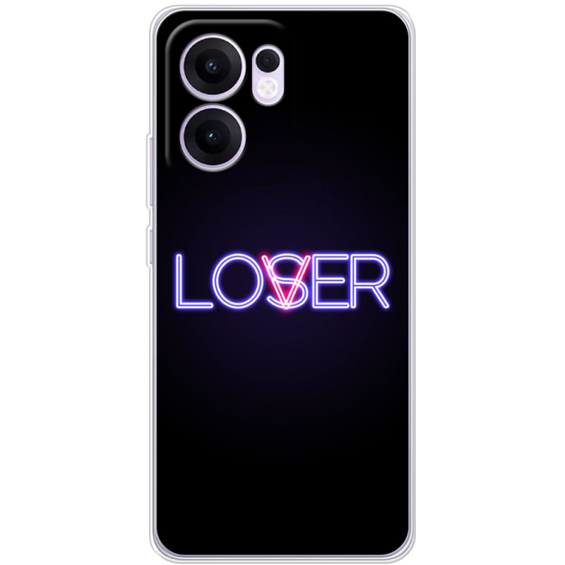 Чохол BoxFace OPPO Reno 14 F 