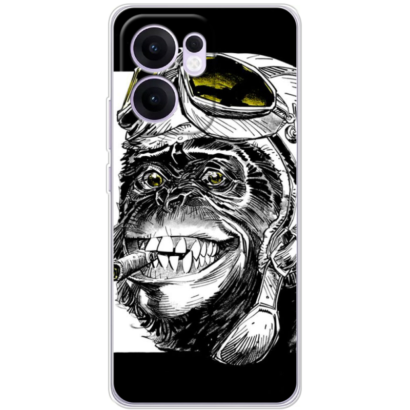 Чохол BoxFace OPPO Reno 14 F 