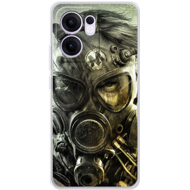 Чохол BoxFace OPPO Reno 14 F 