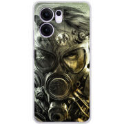 Чохол BoxFace OPPO Reno 14 F 