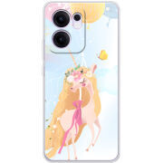 Чохол BoxFace OPPO Reno 14 F 