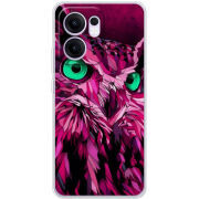 Чохол BoxFace OPPO Reno 14 F 