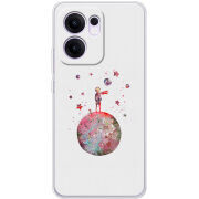 Чохол BoxFace OPPO Reno 14 F 