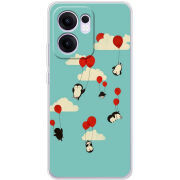 Чохол BoxFace OPPO Reno 14 F 
