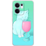 Чохол BoxFace OPPO Reno 14 F 