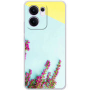 Чохол BoxFace OPPO Reno 14 F 