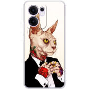 Чохол BoxFace OPPO Reno 14 F 