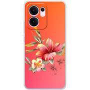 Чохол BoxFace OPPO Reno 14 F 