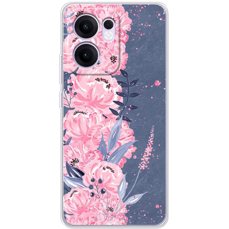 Чохол BoxFace OPPO Reno 14 F 