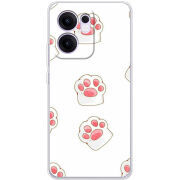 Чохол BoxFace OPPO Reno 14 F 