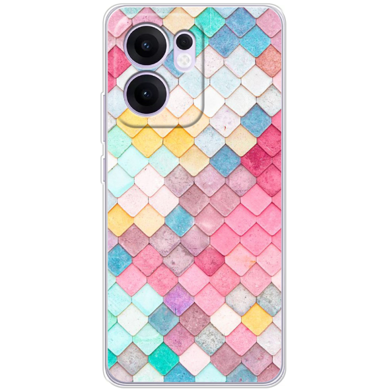 Чохол BoxFace OPPO Reno 14 F 