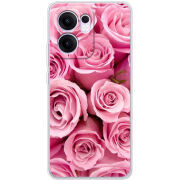 Чохол BoxFace OPPO Reno 14 F 