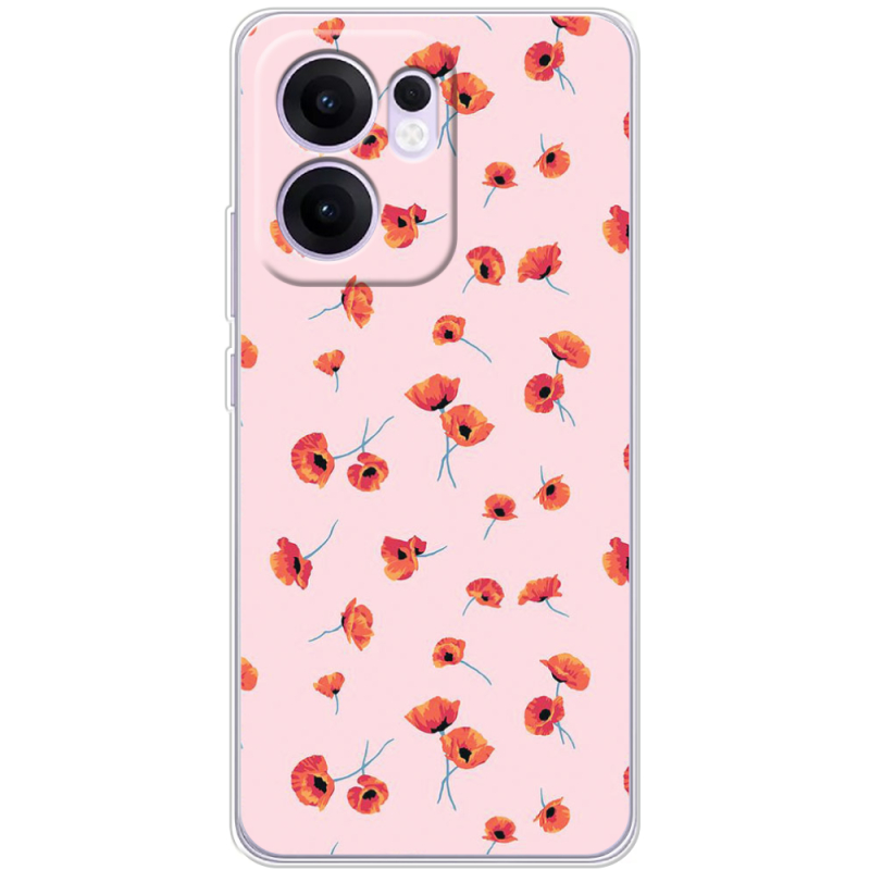 Чохол BoxFace OPPO Reno 14 F 