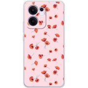 Чохол BoxFace OPPO Reno 14 F 