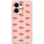 Чохол BoxFace OPPO Reno 14 F 