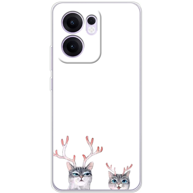 Чохол BoxFace OPPO Reno 14 F 