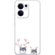 Чохол BoxFace OPPO Reno 14 F 