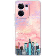 Чохол BoxFace OPPO Reno 14 F 